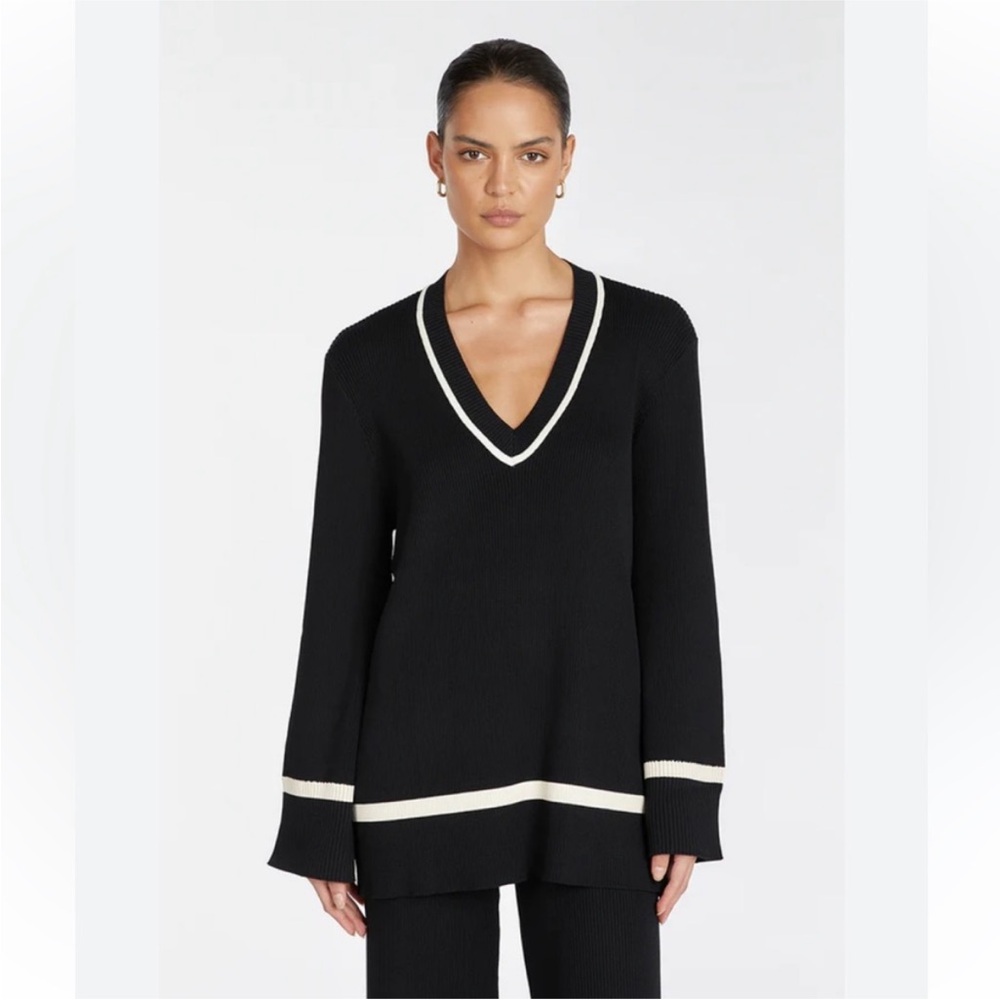 Dissh elsie sweater - size L
